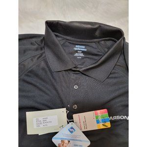 Extreme Performance, New w/ Tags, Short Sleeve Shirt, XLT